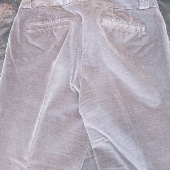 Banana Republic Flare Leg Pants - Picture 6 of 7